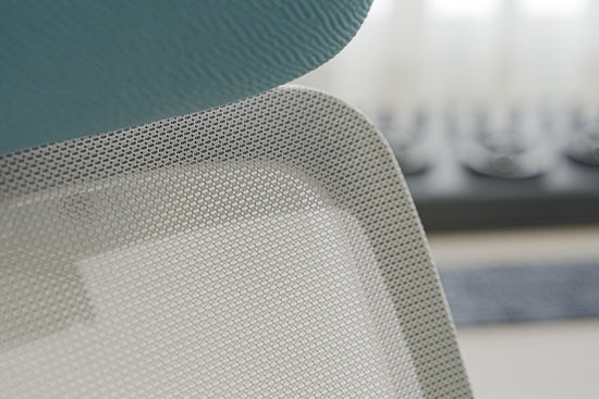 mesh backrest