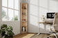 Vernal Corner Shelf