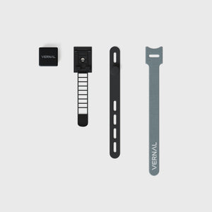 Free Gift - Vernal Cable Management Set