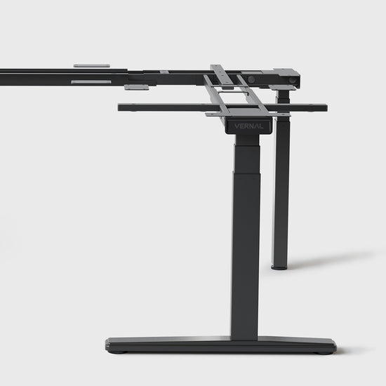 Proprietary Frame Design for Enhanced Stability