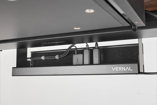 Cable Management Tray