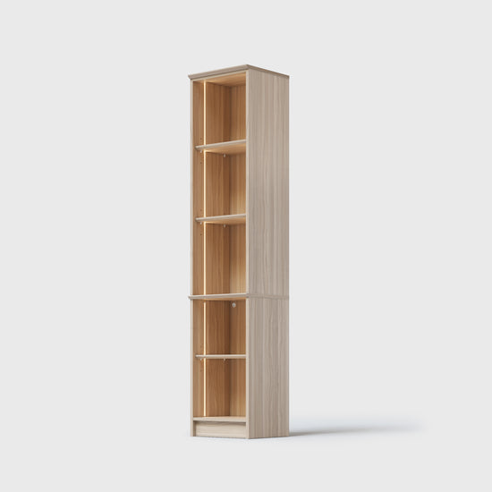 Vernal Bookcase