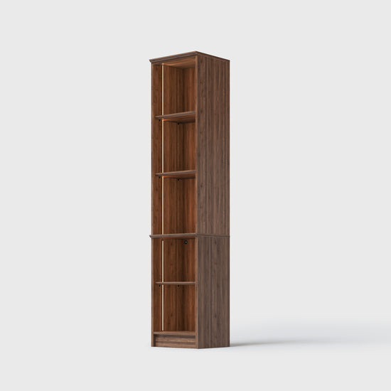 Vernal Bookcase