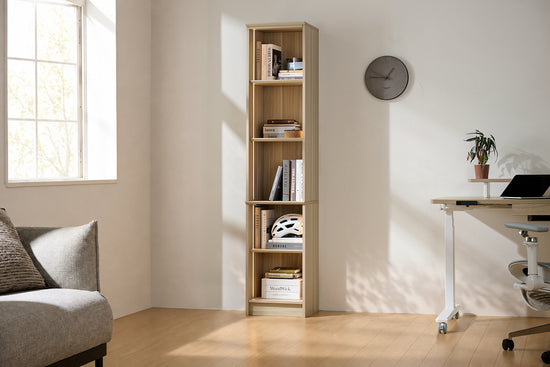 Vernal Bookcase