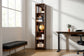 Vernal Bookcase