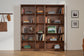 Vernal Bookcase