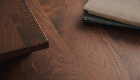 Wide Plank Craftsmanship