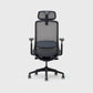 Vernal Arc Ergonomic Office Chair