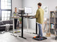 FEZIBO Anti Fatigue Mat for Standing Desk