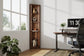 Vernal Corner Shelf