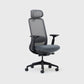 Vernal Arc Ergonomic Office Chair