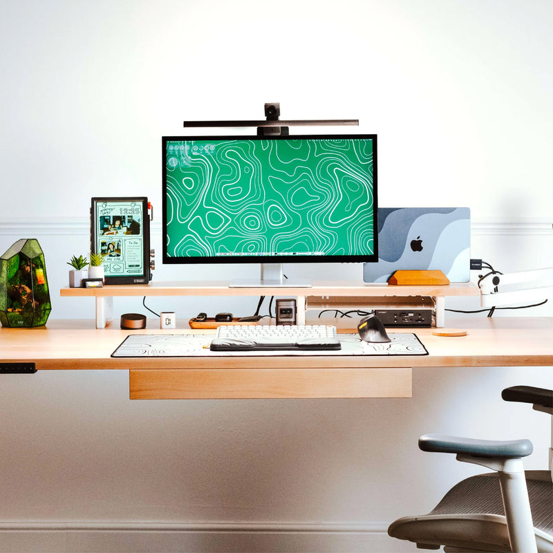 Vernal Workspace