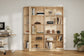 Vernal Corner Shelf