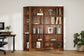 Vernal Corner Shelf