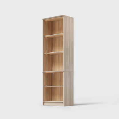 Vernal Bookcase