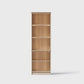 Vernal Bookcase