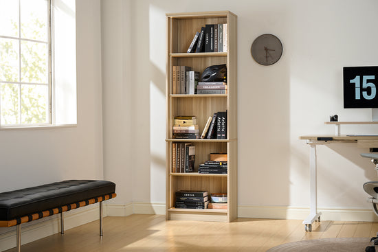 Vernal Bookcase