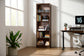 Vernal Bookcase