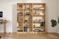 Vernal Bookcase