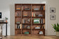 Vernal Bookcase
