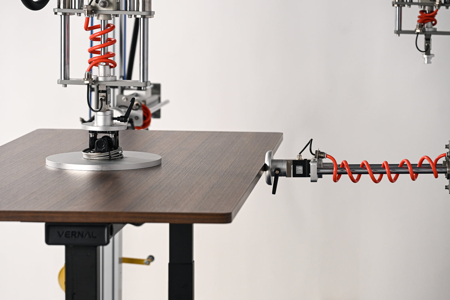 64% better than the standard displacement parameter value