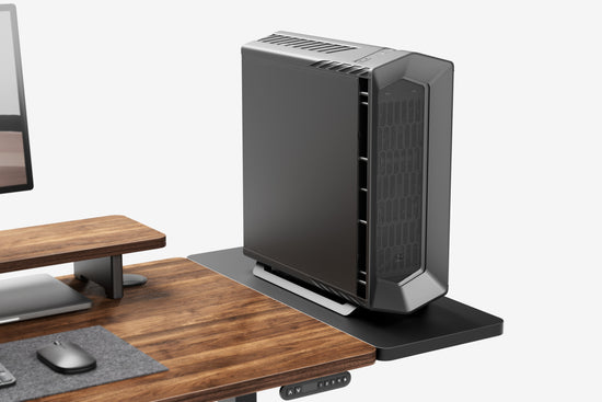 Load Up to 50kg, Amplify Your Workspace