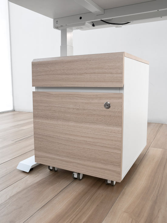 Lockable Casters