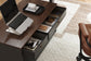Vernal Side Cabinet