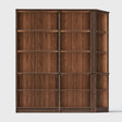 Modular Bookcase Set