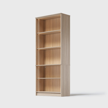 Vernal Bookcase