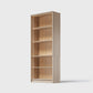 Vernal Bookcase