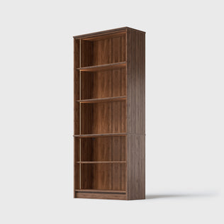 Vernal Bookcase