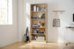 Vernal Bookcase