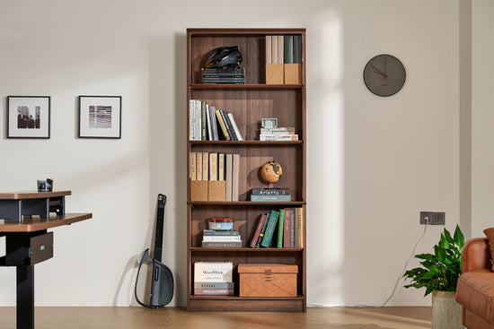 Vernal Bookcase