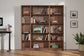 Vernal Bookcase