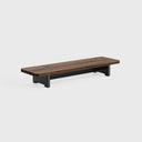 V-Series Desk Shelf 31.4 inch White