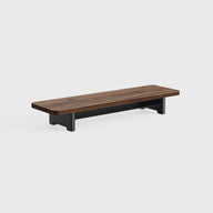 V-Series Desk Shelf 31.4 inch White