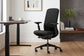 Vernal Arc Ergonomic Office Chair