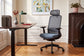 Vernal Arc Ergonomic Office Chair