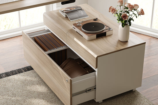Vernal Side Cabinet