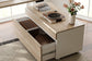 Vernal Side Cabinet