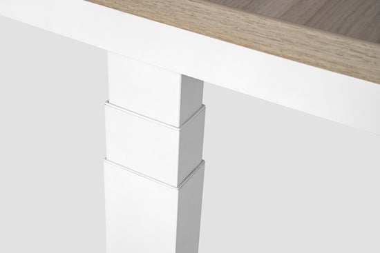 Smaller Column Gap
