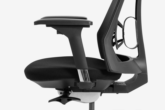 Height and Depth Adjustable