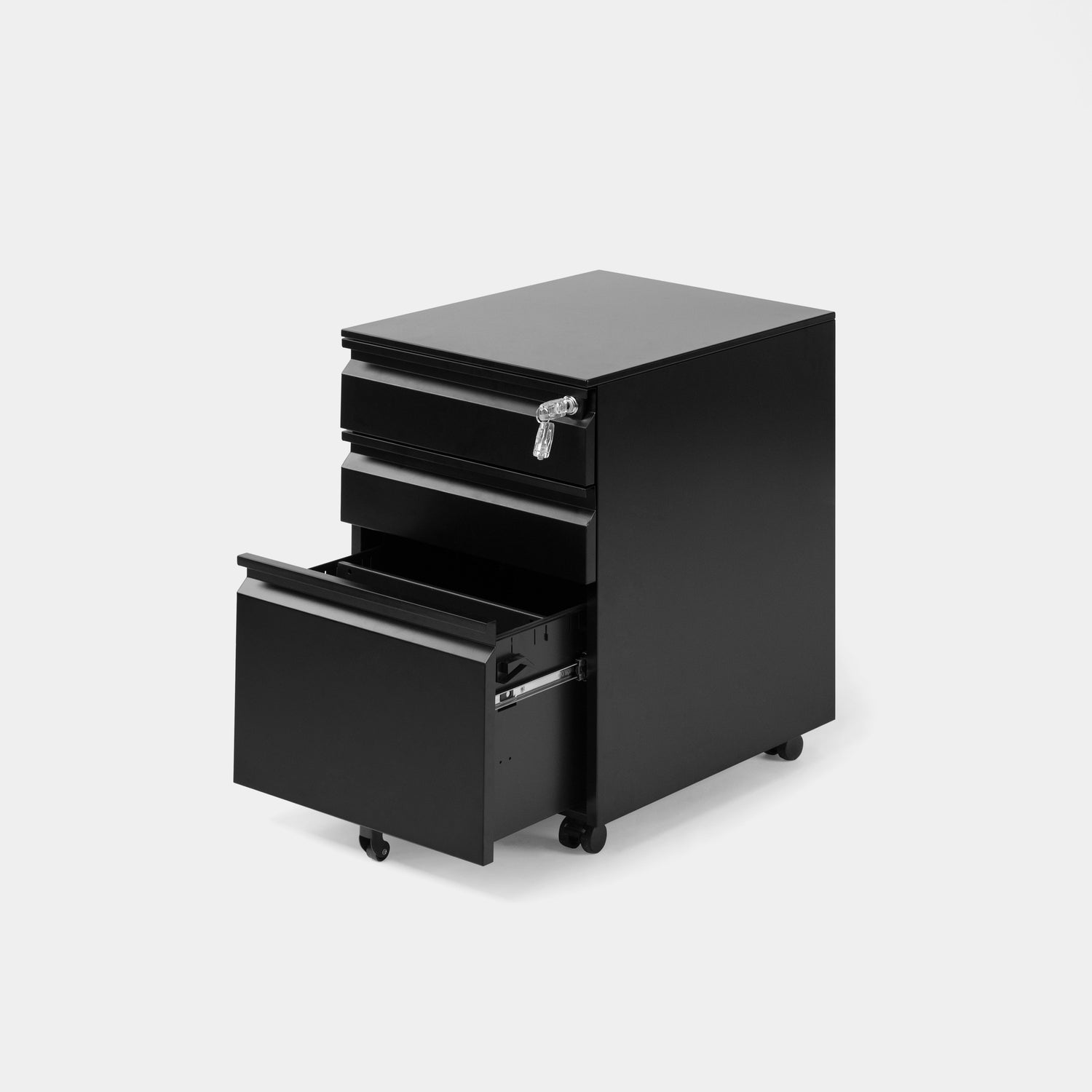 Rollcontainer