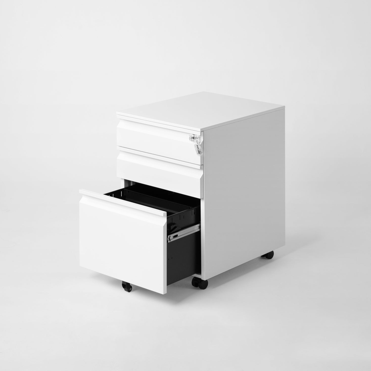 Rollcontainer