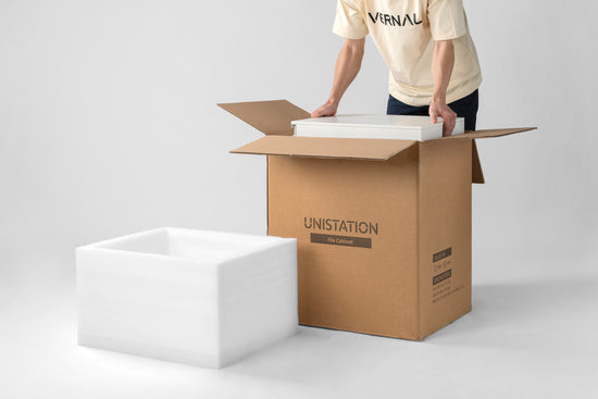 No installation required