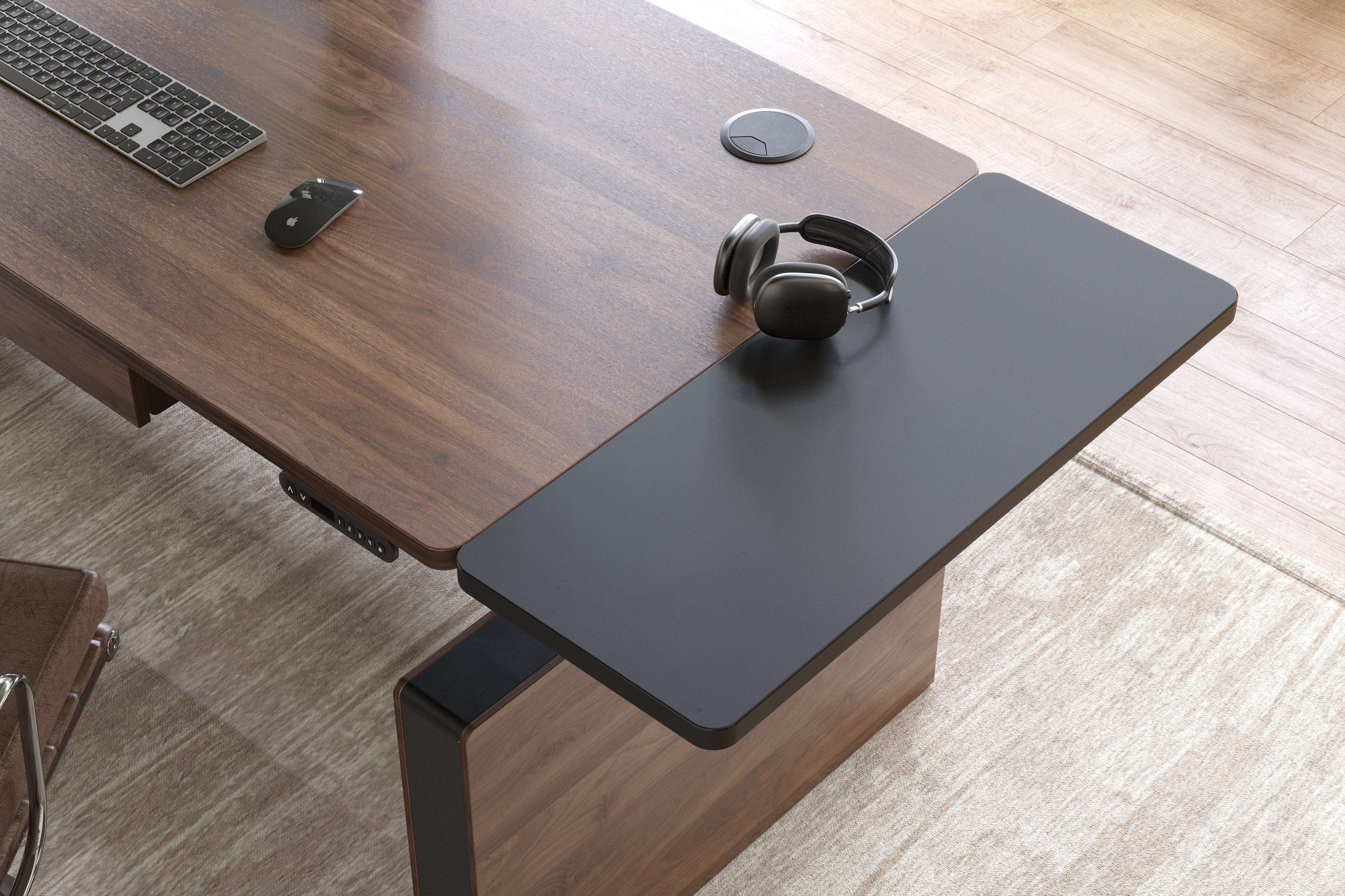 Desktop Extension Board - Vernal