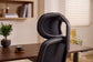 Vernal Arc Ergonomic Office Chair Headrest