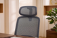 Vernal Arc Ergonomic Office Chair Headrest