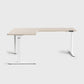 Vernal Core3 L-shaped Standing Desks